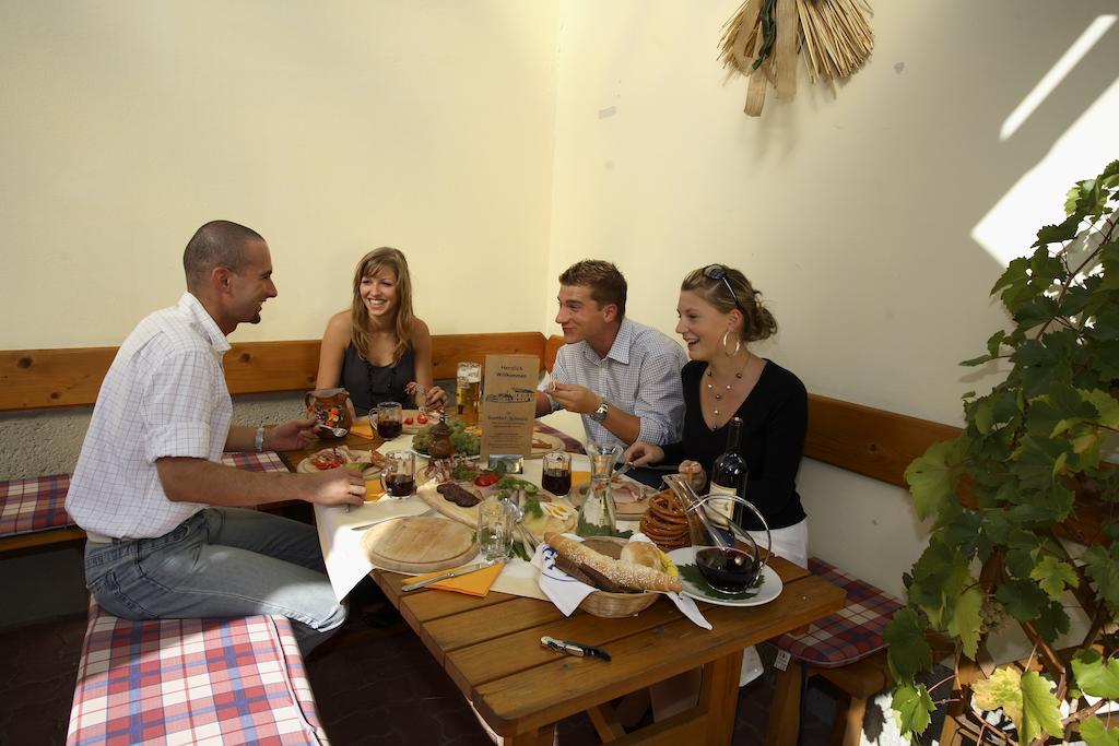 Cook4Kids Gmbh Hotel Sankt Christophen ภายนอก รูปภาพ