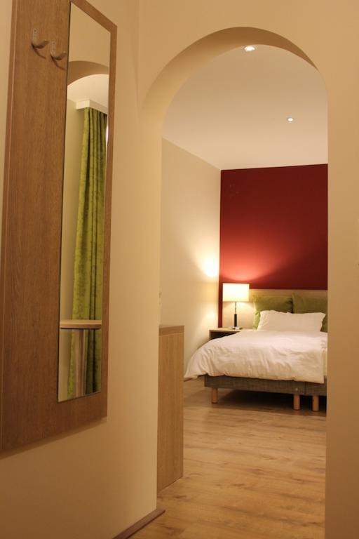 Cook4Kids Gmbh Hotel Sankt Christophen ห้อง รูปภาพ