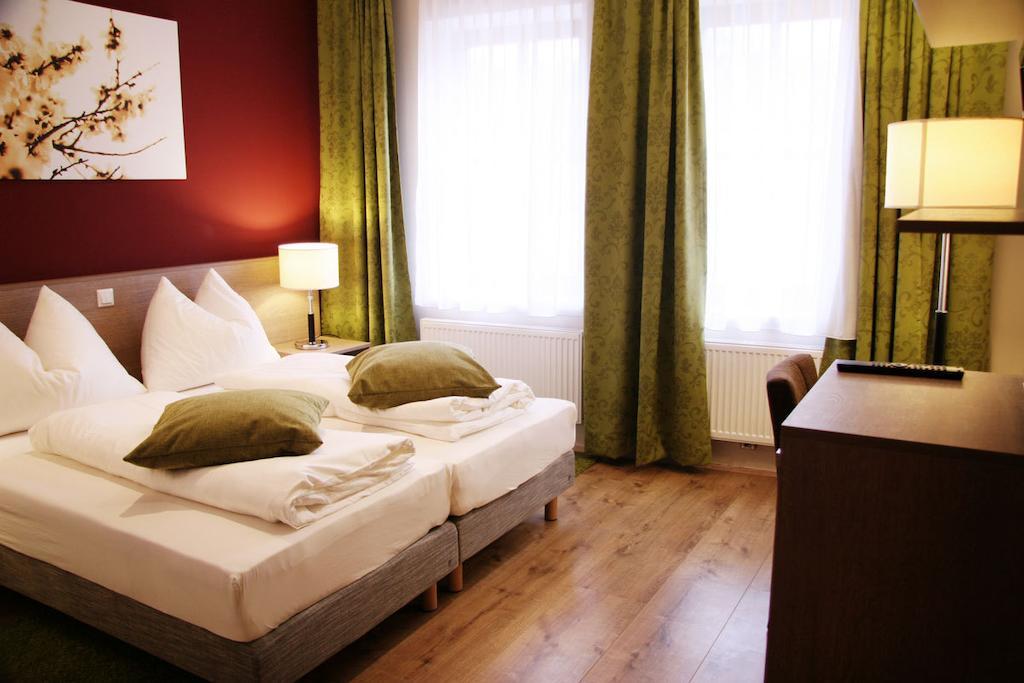 Cook4Kids Gmbh Hotel Sankt Christophen ห้อง รูปภาพ