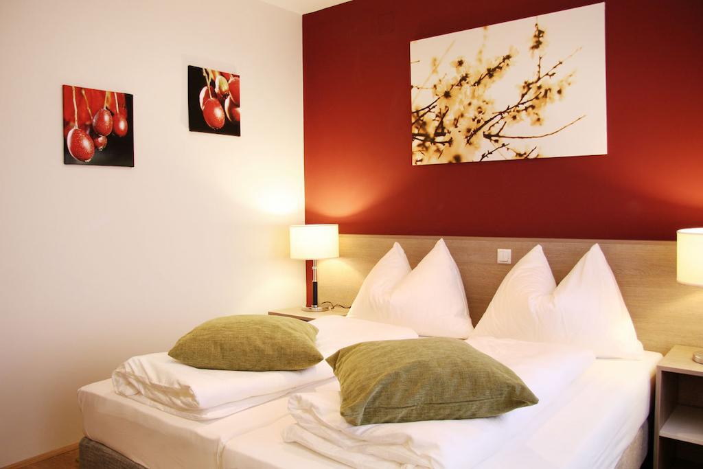 Cook4Kids Gmbh Hotel Sankt Christophen ห้อง รูปภาพ