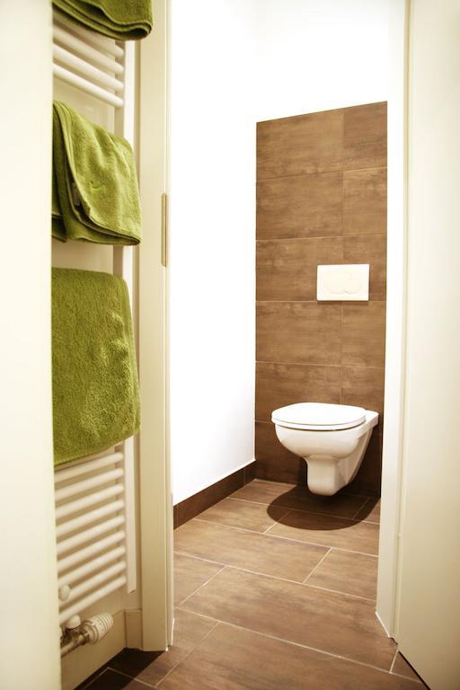 Cook4Kids Gmbh Hotel Sankt Christophen ห้อง รูปภาพ