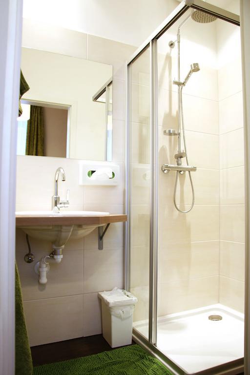 Cook4Kids Gmbh Hotel Sankt Christophen ห้อง รูปภาพ