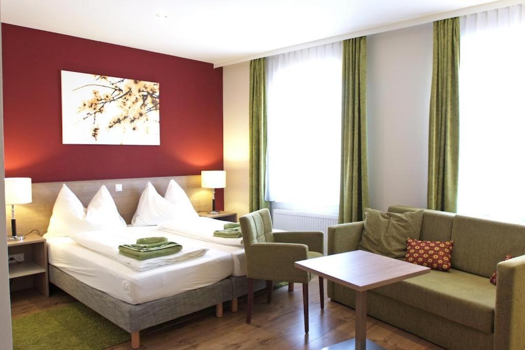 Cook4Kids Gmbh Hotel Sankt Christophen ภายนอก รูปภาพ